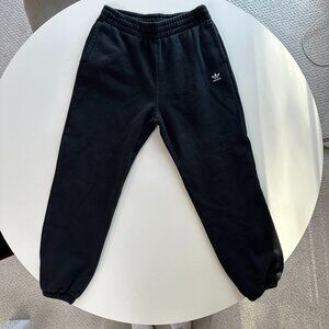 Adidas Originals Trefoil Essentials Synch Ankle Jogger Sweatpants Men's Large